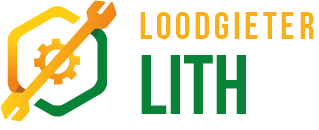 Loodgieter Lith Logo